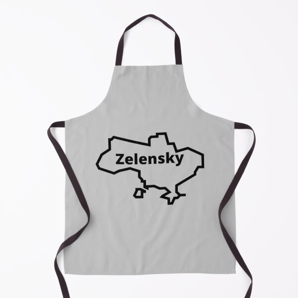 Item preview, Zelensky designed and sold by LEVI2525.