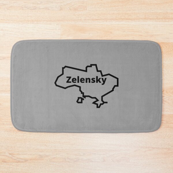 Item preview, Zelensky     designed and sold by LEVI2525.