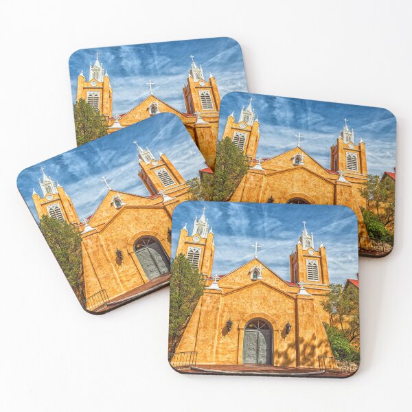 Item preview, San Felipe de Neri Church designed and sold by GestaltImagery.