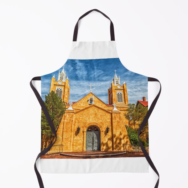 Item preview, San Felipe de Neri Church designed and sold by GestaltImagery.