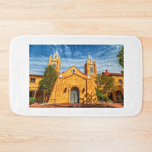 Item preview, San Felipe de Neri Church designed and sold by GestaltImagery.