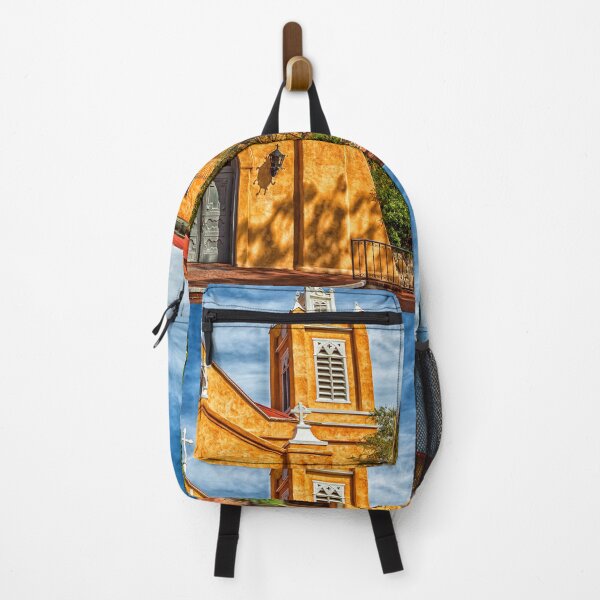 Item preview, San Felipe de Neri Church designed and sold by GestaltImagery.