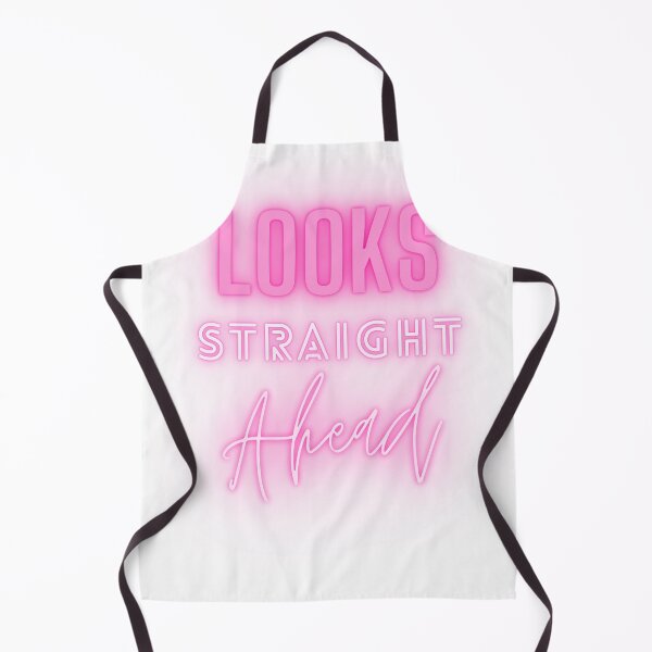 Item preview, Looks straight ahead designed and sold by boomantique.