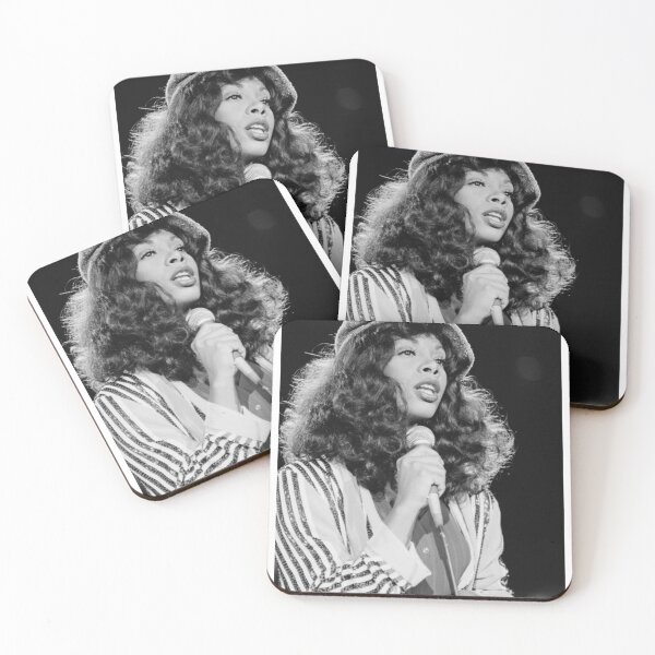 Item preview, Donna Summer designed and sold by AdamShop0.