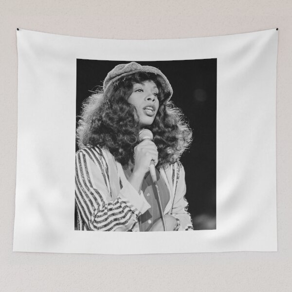 Item preview, Donna Summer designed and sold by AdamShop0.
