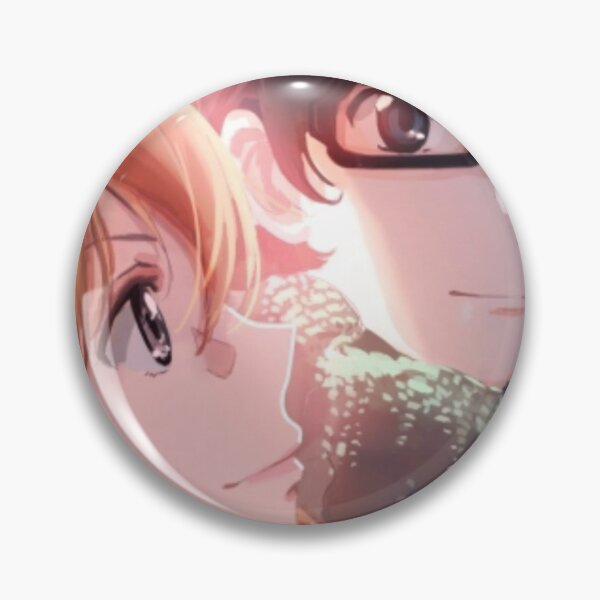 Item preview,  Kaori and Arima  designed and sold by Anime---SHOP.