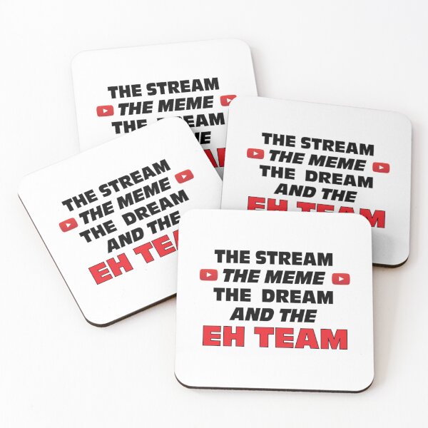 Item preview, EH TEAM Kids  designed and sold by levinebooksg.