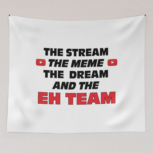 Item preview, EH TEAM Kids  designed and sold by levinebooksg.