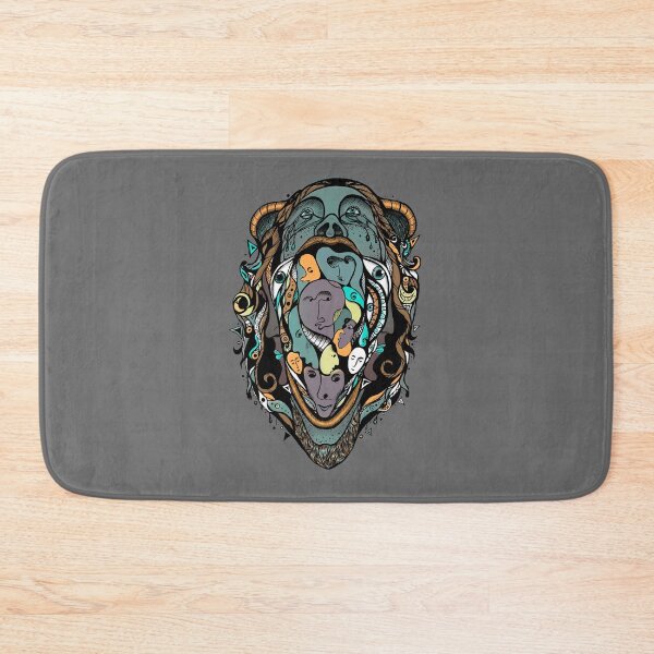 Item preview, Satyr scream, stay with Ukraine designed and sold by Dorog Aya.