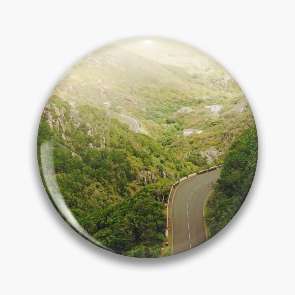 Item preview, Scenic drive in Tenerife, Canary Islands designed and sold by CarolinaReina.