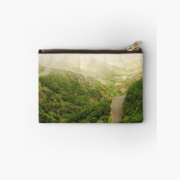 Item preview, Scenic drive in Tenerife, Canary Islands designed and sold by CarolinaReina.