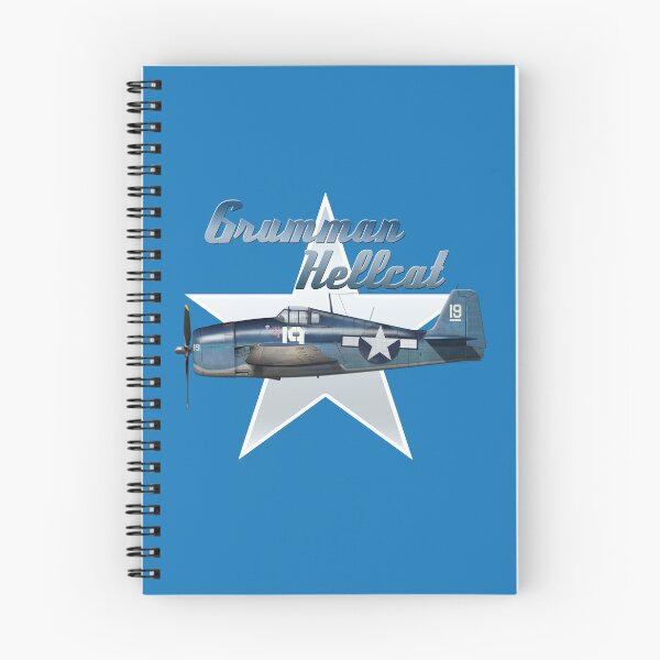 Item preview, Grumman Hellcat F6F Navy Fighter designed and sold by Spy inthesky.