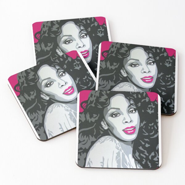 Item preview, Donna Summer designed and sold by AdamShop0.