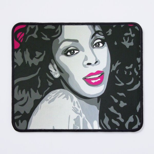 Item preview, Donna Summer designed and sold by AdamShop0.