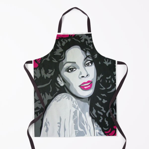 Item preview, Donna Summer designed and sold by AdamShop0.