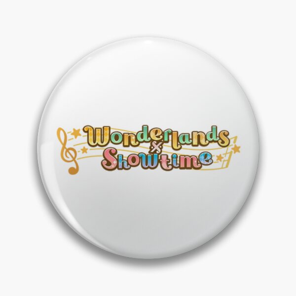 Item preview, Wonderlands X Showtime designed and sold by Lauwuuh.