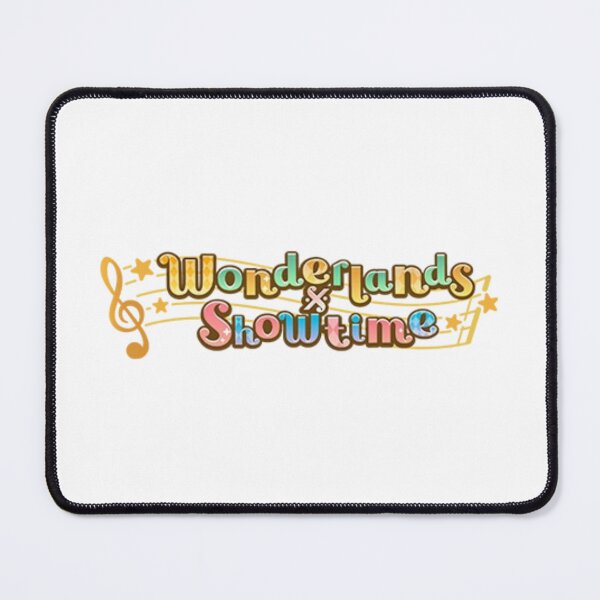 Item preview, Wonderlands X Showtime designed and sold by Lauwuuh.