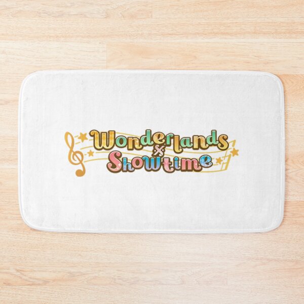 Item preview, Wonderlands X Showtime designed and sold by Lauwuuh.