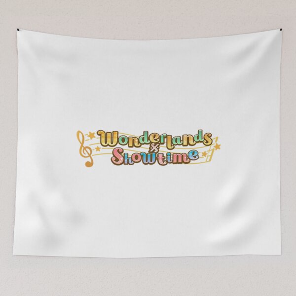 Item preview, Wonderlands X Showtime designed and sold by Lauwuuh.
