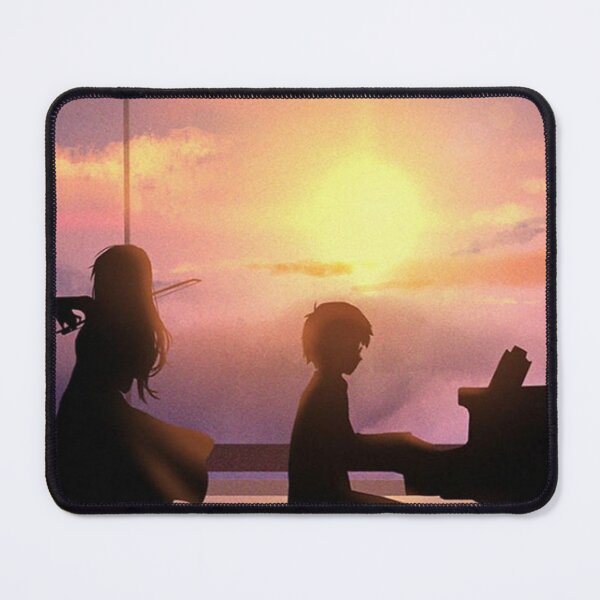 Item preview, Kaori and Arima  designed and sold by Anime---SHOP.