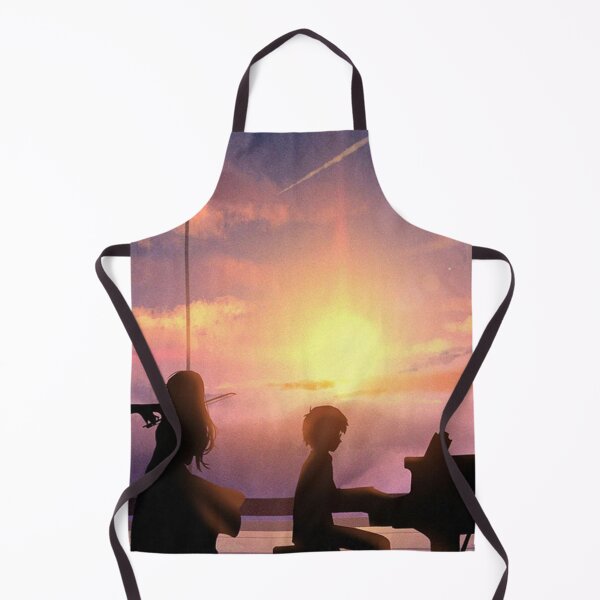 Item preview, Kaori and Arima  designed and sold by Anime---SHOP.