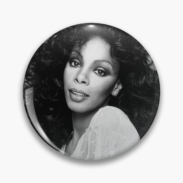 Item preview, Donna Summer designed and sold by AdamShop0.