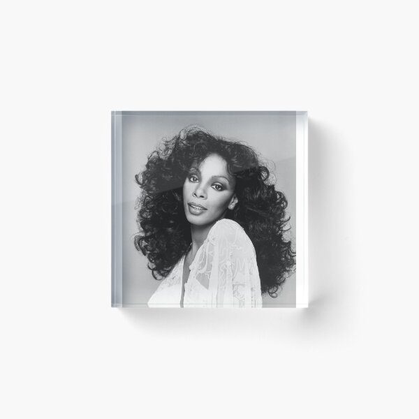Item preview, Donna Summer designed and sold by AdamShop0.
