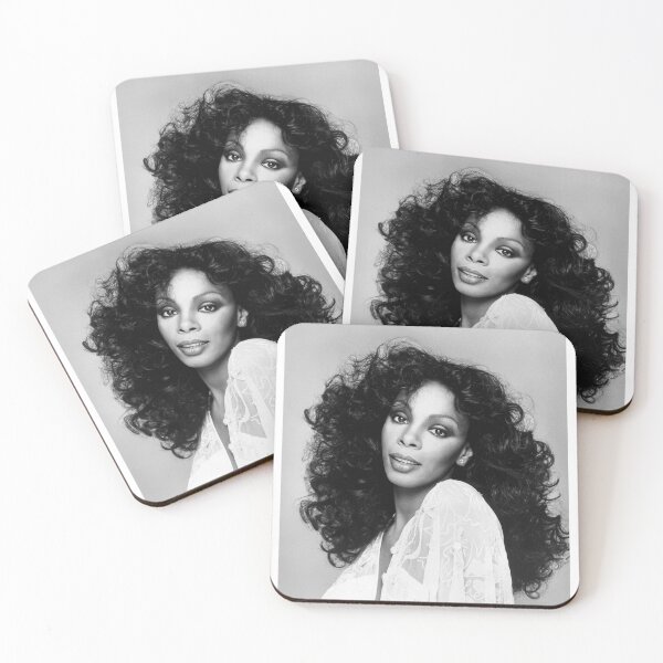 Item preview, Donna Summer designed and sold by AdamShop0.