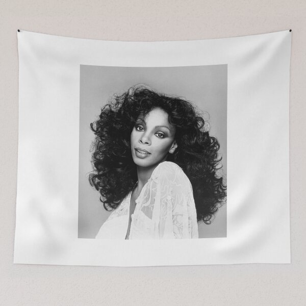 Item preview, Donna Summer designed and sold by AdamShop0.