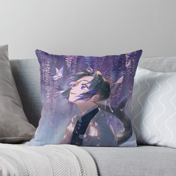 Item preview, shinobu 2 designed and sold by All-Schmoi.