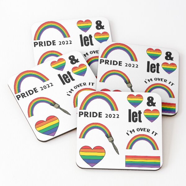 Item preview, Pride 2022  designed and sold by VintageABC.