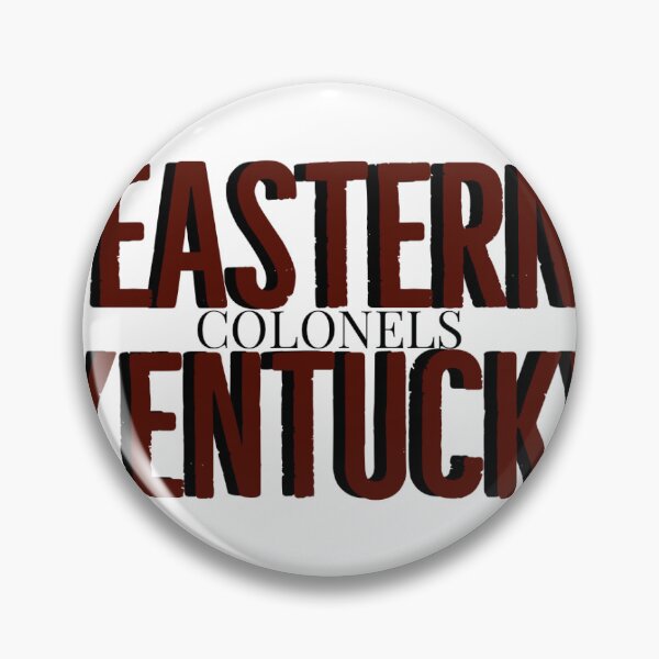 Item preview, Eastern Kentucky designed and sold by banana2034.