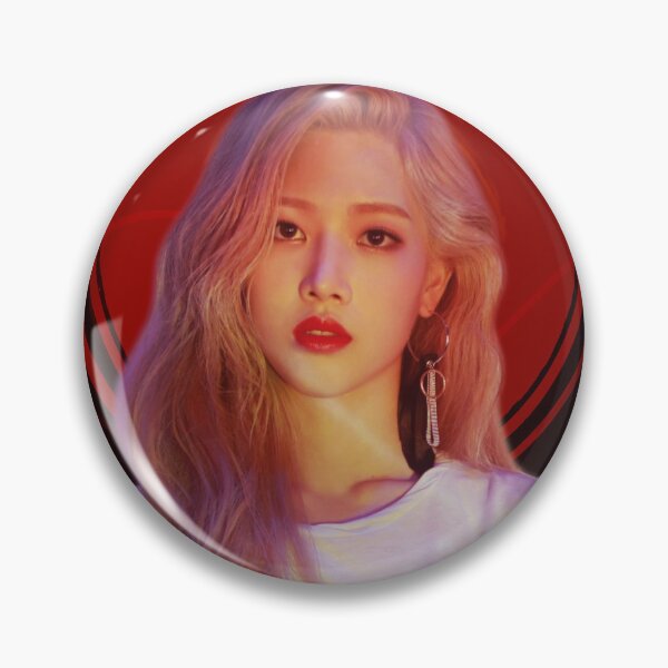 Item preview, Loona Kim Lip designed and sold by shopnojams.