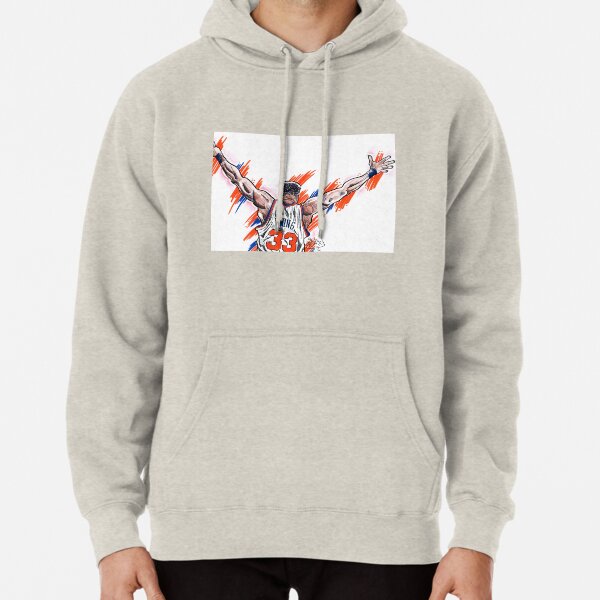 patrick ewing hoodie