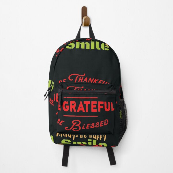 Item preview, Always be happy designed and sold by Javedempire.