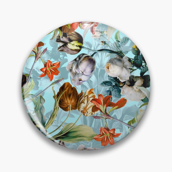 Item preview, SUMMER BOTANICAL VI designed and sold by Burcu Korkmazyurek.