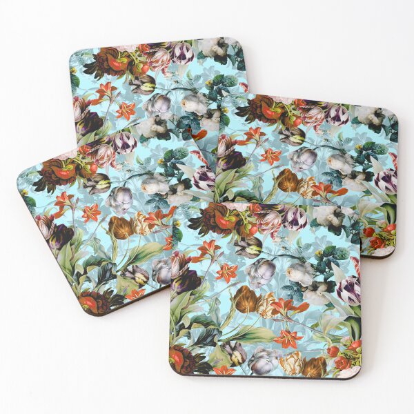 Item preview, SUMMER BOTANICAL VI designed and sold by Burcu Korkmazyurek.