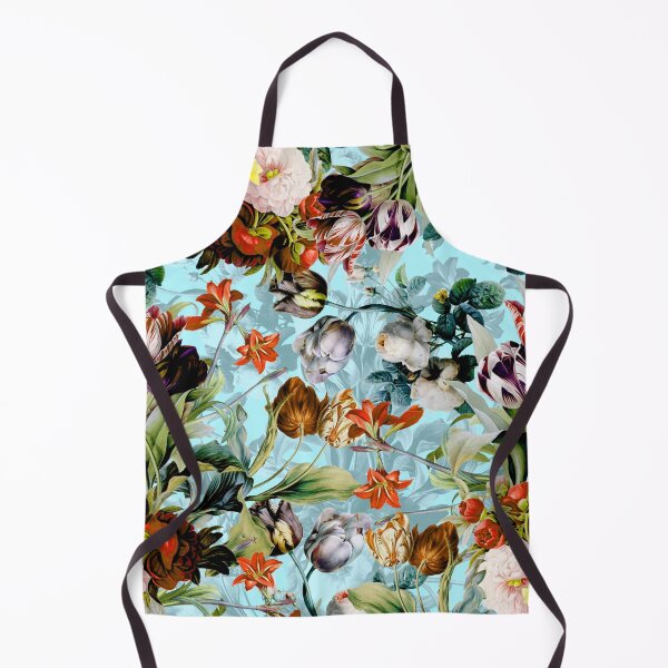 Item preview, SUMMER BOTANICAL VI designed and sold by Burcu Korkmazyurek.