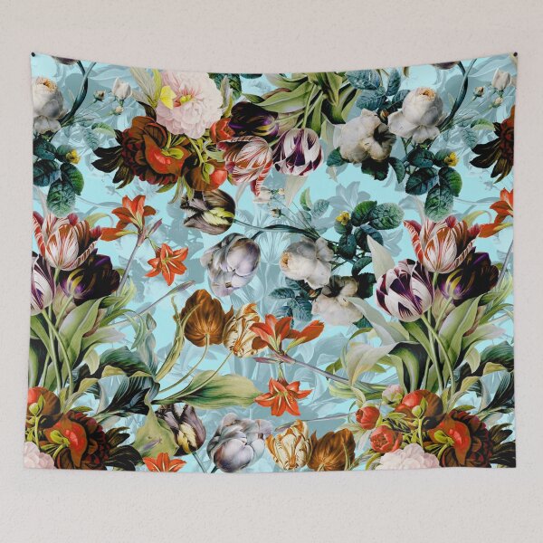 Item preview, SUMMER BOTANICAL VI designed and sold by Burcu Korkmazyurek.