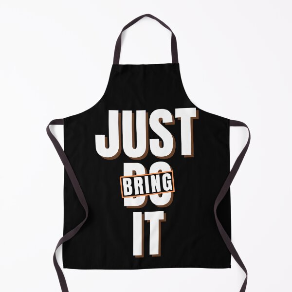 Item preview, JUST BRING IT parody 2 designed and sold by KingsManKind.