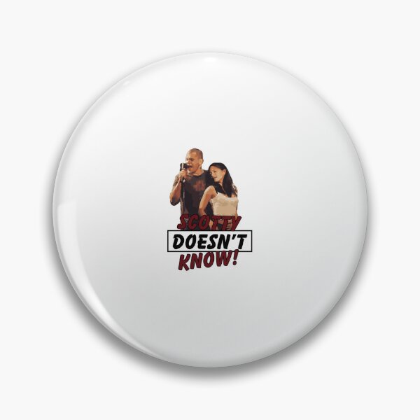 Item preview, Eurotrip Scotty ne sait pas!  classique designed and sold by levinebooksg.