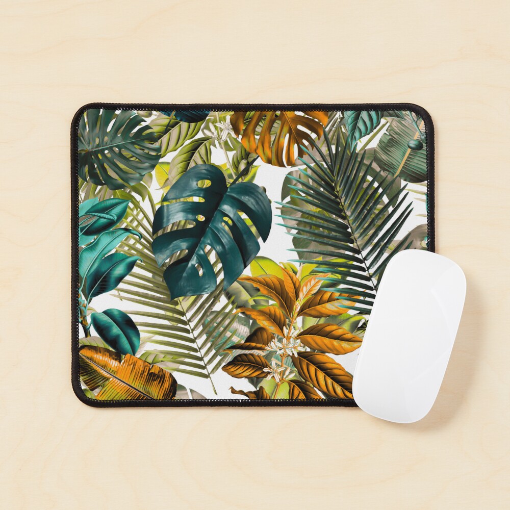 Item preview, Mouse Pad designed and sold by burcukyurek.