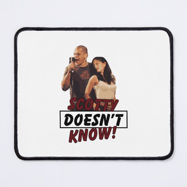 Item preview, Eurotrip Scotty ne sait pas!  classique designed and sold by levinebooksg.