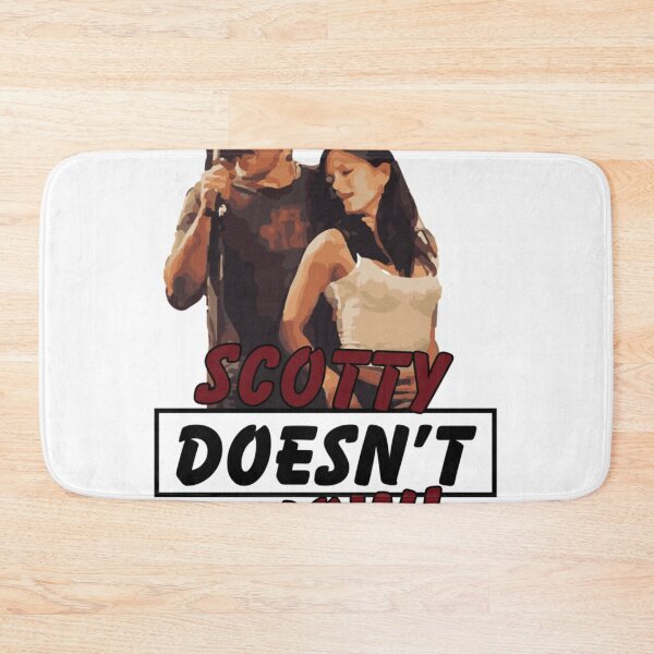 Item preview, Eurotrip Scotty ne sait pas!  classique designed and sold by levinebooksg.