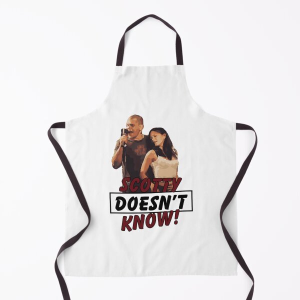 Item preview, Eurotrip Scotty ne sait pas! classique designed and sold by levinebooksg.