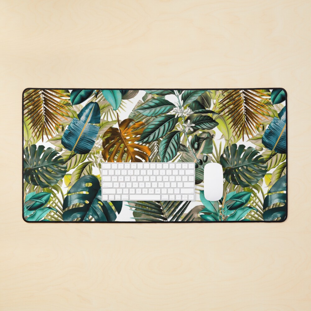 Item preview, Desk Mat designed and sold by burcukyurek.