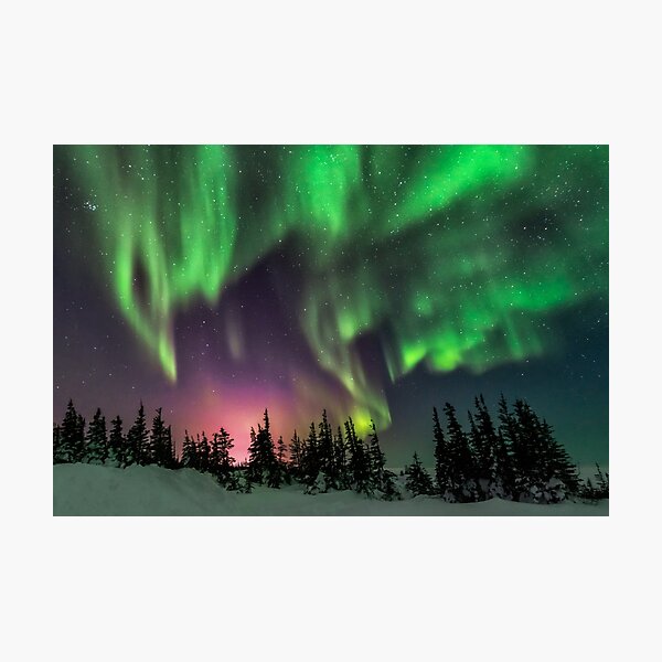 Item preview, Aurora designed and sold by Brent Hussin.