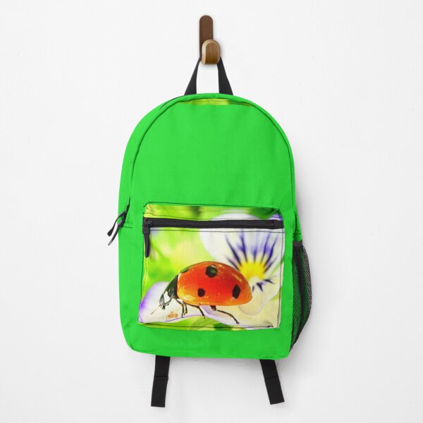 Item preview, Lunch for Ladybirds designed and sold by angel1.