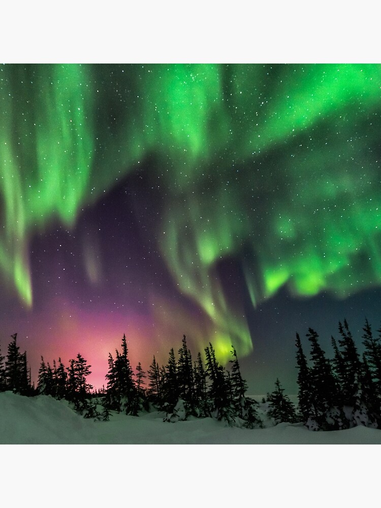 Aurora by hussinb