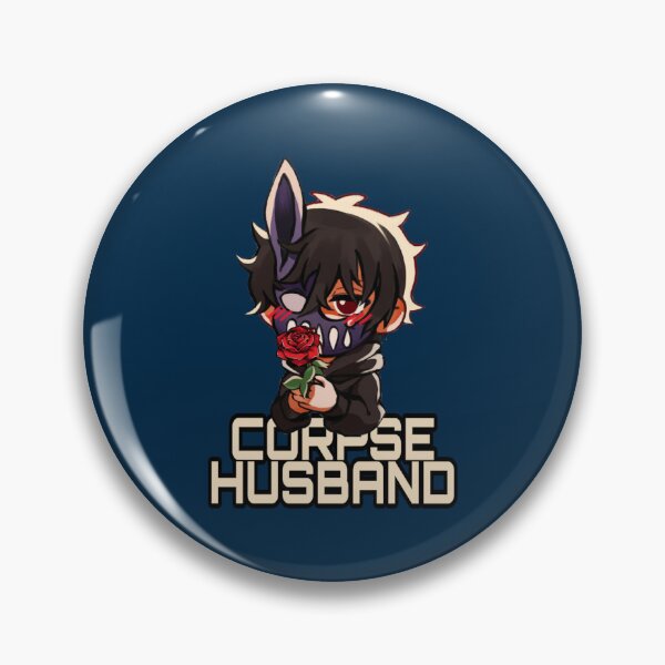 Item preview, Corps husband   designed and sold by ItsartDesiign.